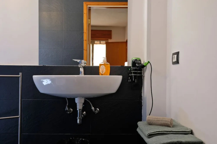 Guest House Via Crispi