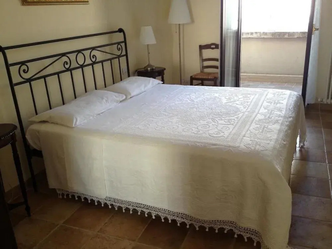Conte Orsini Suite