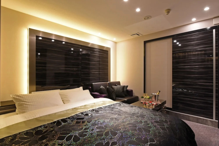 Hotel Savoy