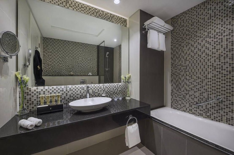 DAMAC Maison Distinction photo 23
