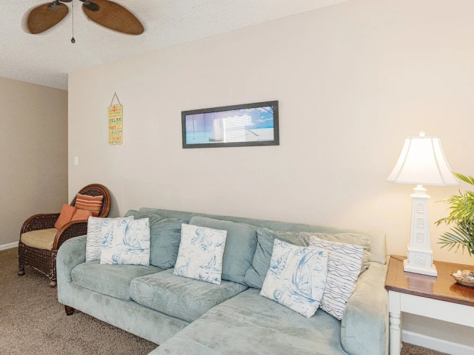 1st-Floor Condo Unit 113
