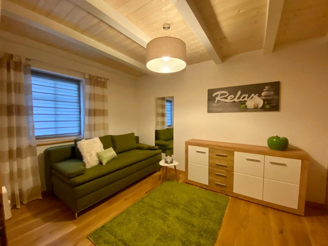 AlpenApartment