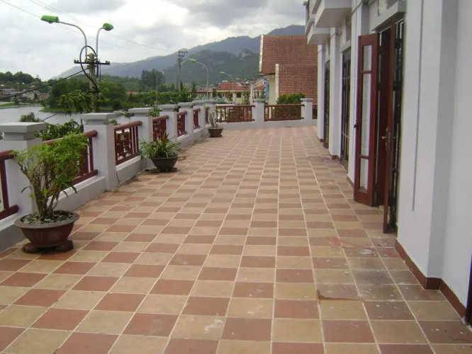 Sapa Hotel
