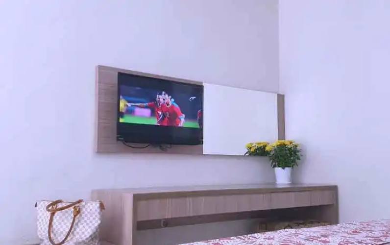 Hotel Tenera Syariah