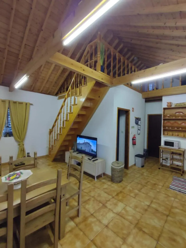 Casa Caminho da Barca