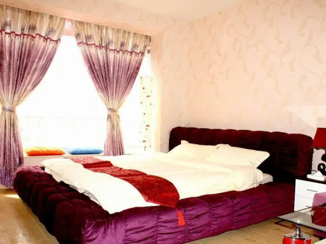 Fudun International Apartment