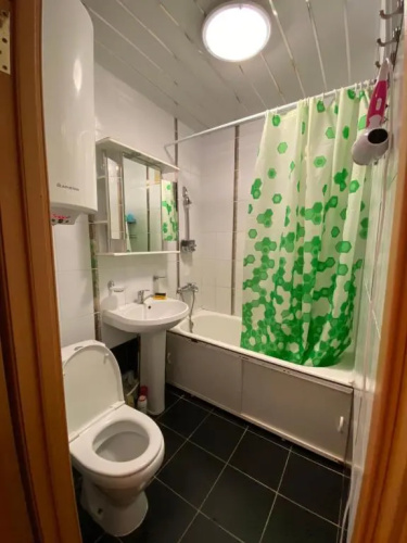 Apartment on Abazgaa
