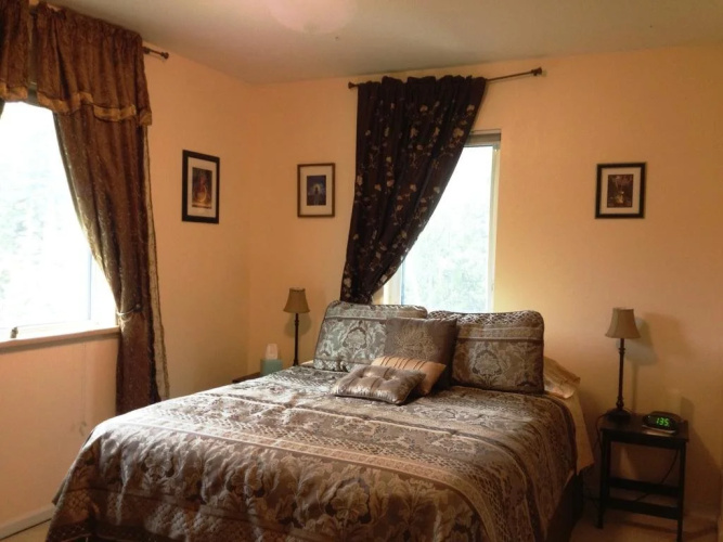 Aura Borealis Bed And Breakfast
