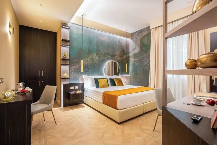 VentiSettembre Private Suites