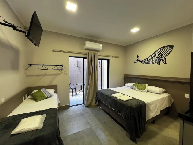Pousada Casa Limão