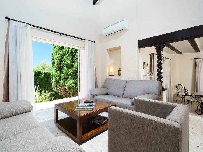 Holiday Home Le Clos Joli