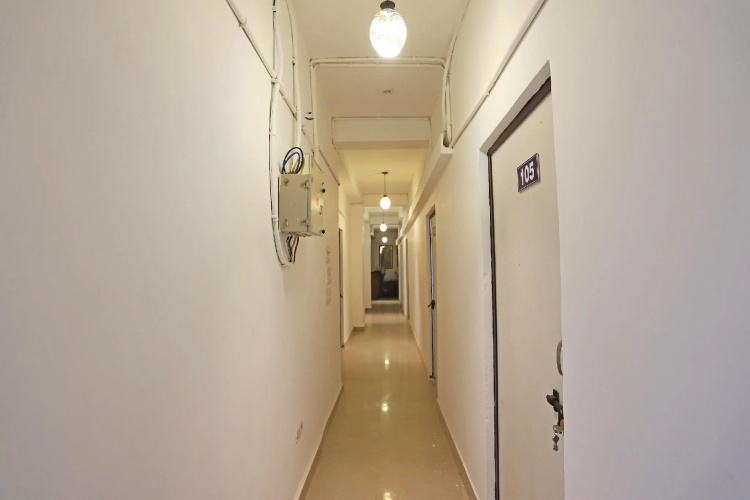 Aravali Residency by OYO Rooms