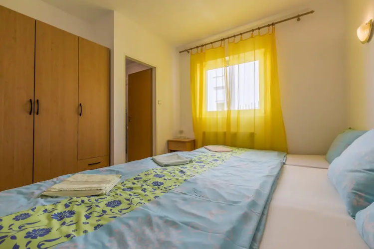 Apartments Gordana
