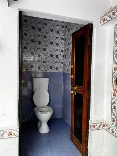 Wanderlust Hostel & Guest House