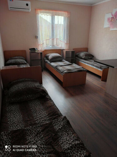 Фотография номера гостевого дома Гостевой дом Онегин