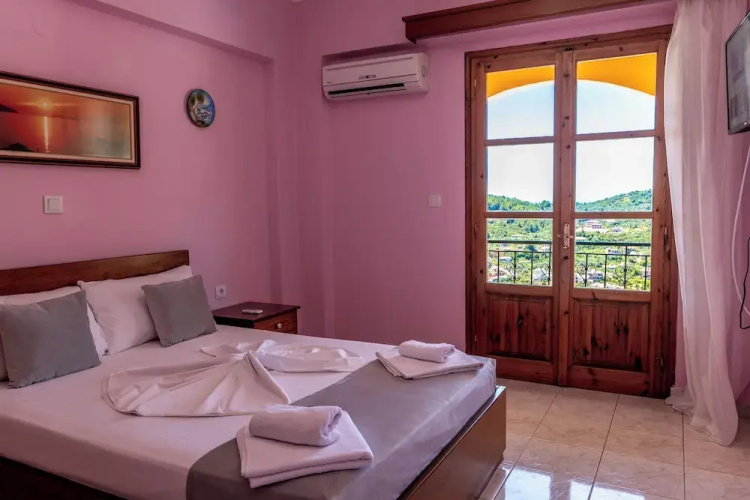 Apart Hotel Alex