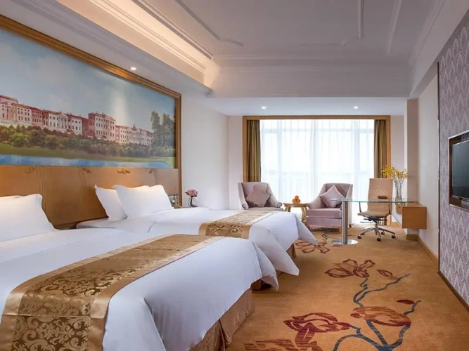 Business Twin room