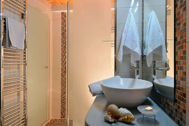 Fundana Villas Studio