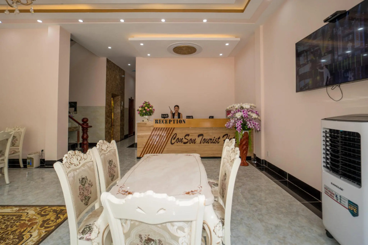 ConSon Tourist Hotel