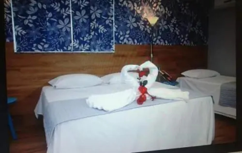 Pontual Hotel