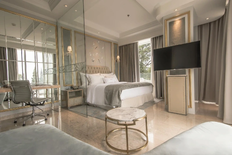 Suite