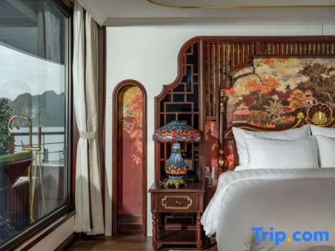 Royal Suite