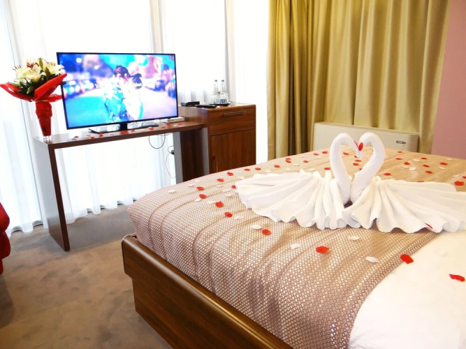 Hotel Ruza