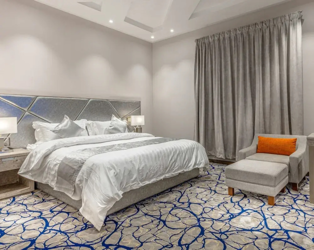 Shalalat Al Ghaba Chalets