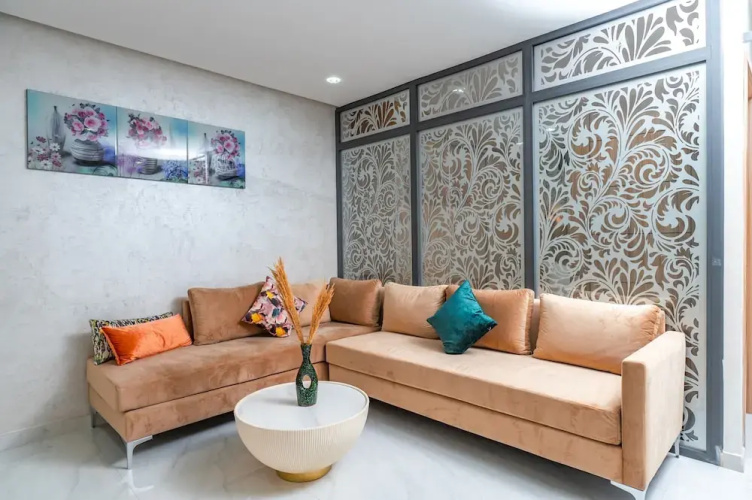 Maarif Elite Suites
