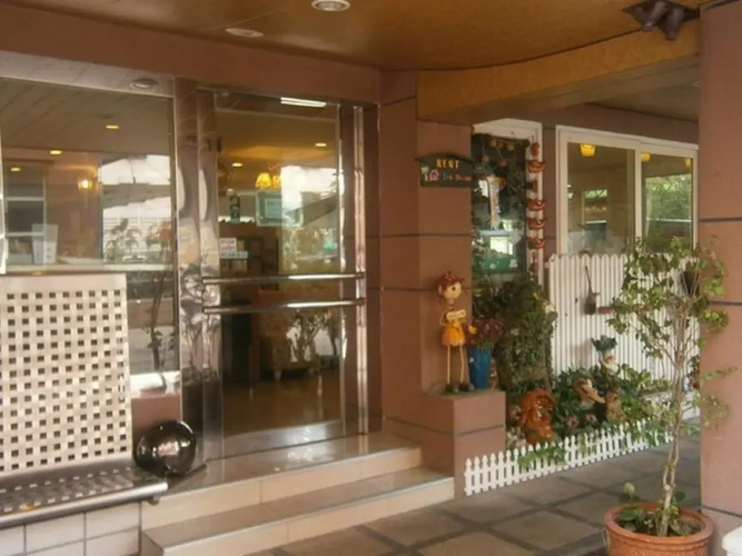 Image de l'hôtel