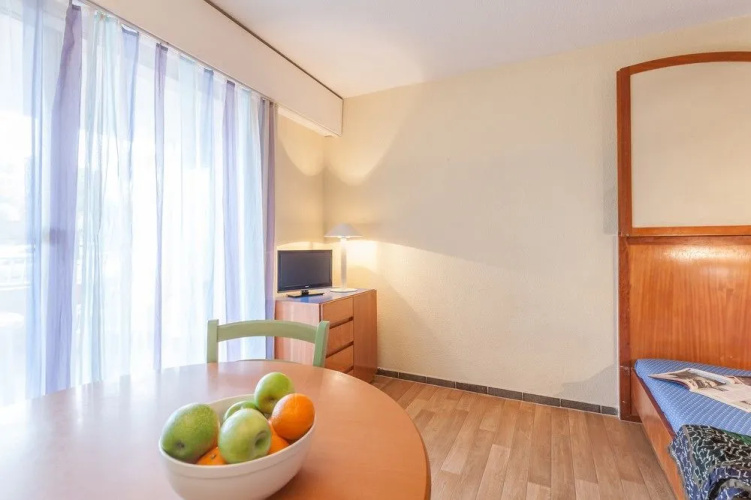 Residence Hyeres Port