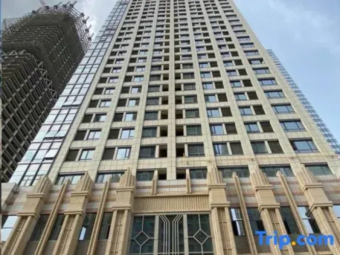 Jin-Shi-Hotels