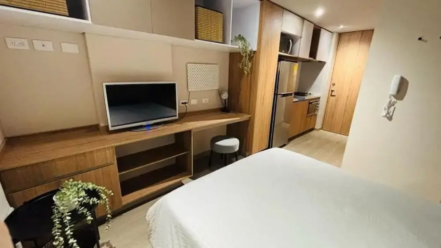 Vivo 52 Chapinero
