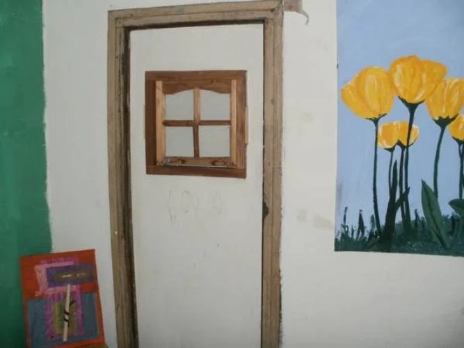 Hostel Apacheta