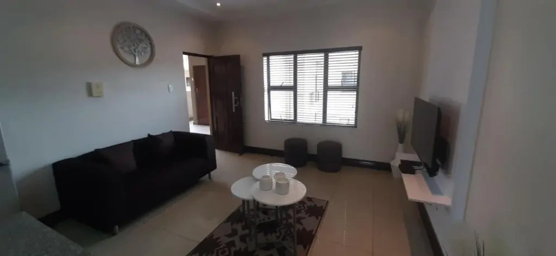 1 Bedroom Double Apartment