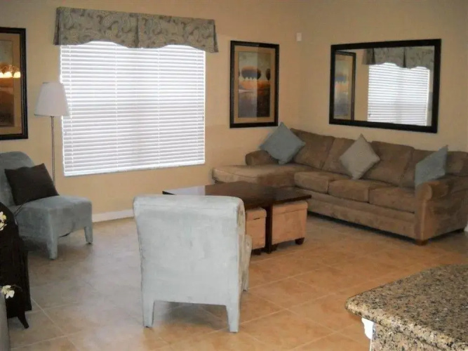 Paradise Palms-Aurora's Restful Townhouse