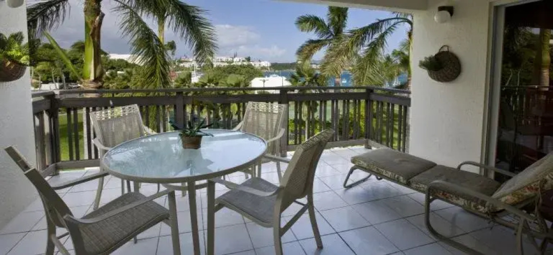 The Anchorage Beach Resort by Antilles Resorts