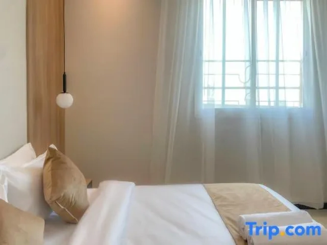 1 Bedroom Suite