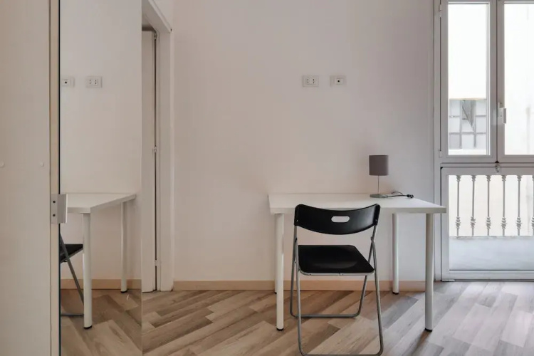 JOIVY Stylish Flat close to Centre