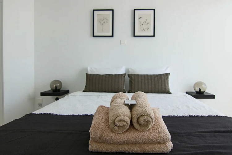 Seaside Junior suite Lighthouse 63