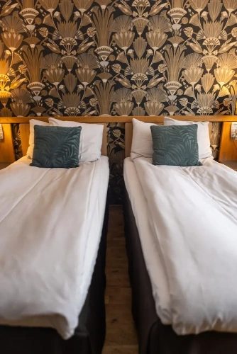 Premium Twin room