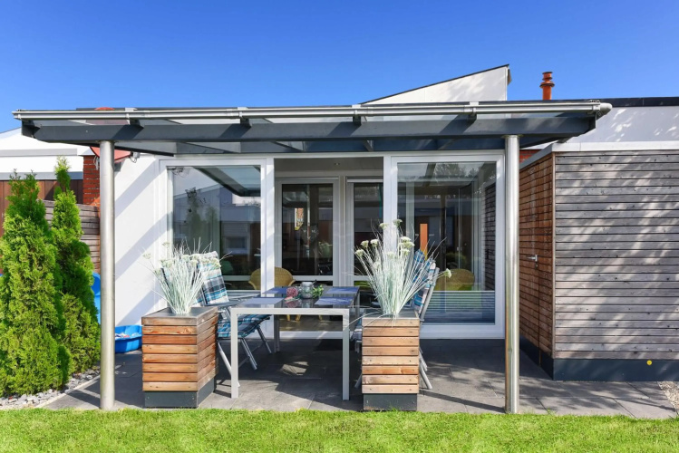 Ferienhaus Inga