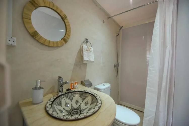Agafay Pearl Camp