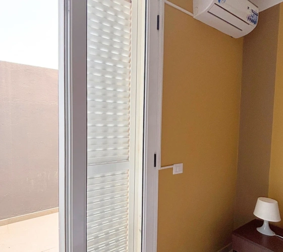 Comfort Apartment