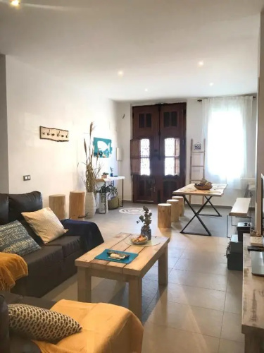 Cabanyal Beach House