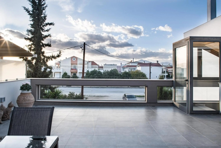 Anemi Apartments