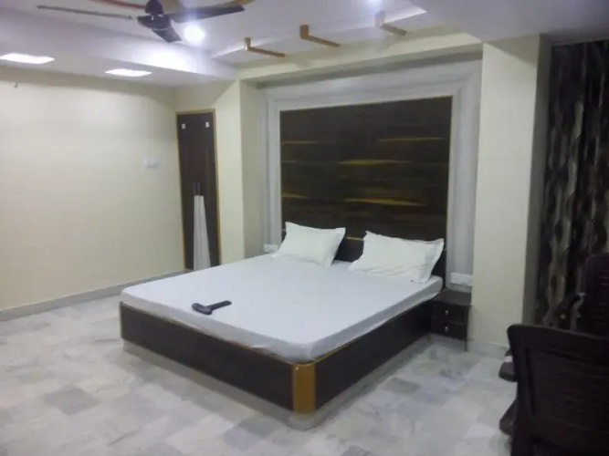 Metro Guest House