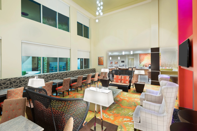 Staybridge Suites Miami International Airport photo 21