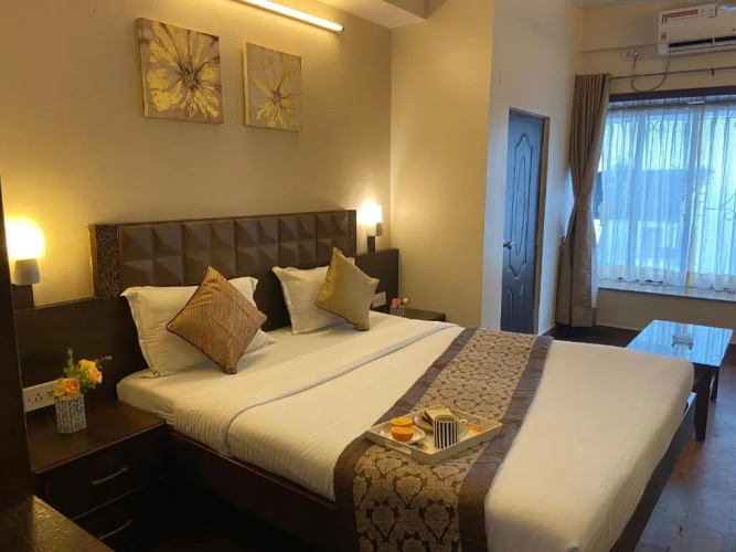 Aster Guest House