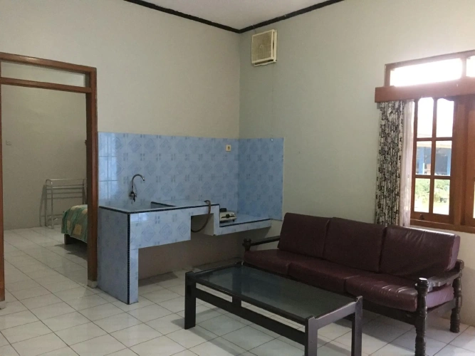 3 Bedrooms Villa